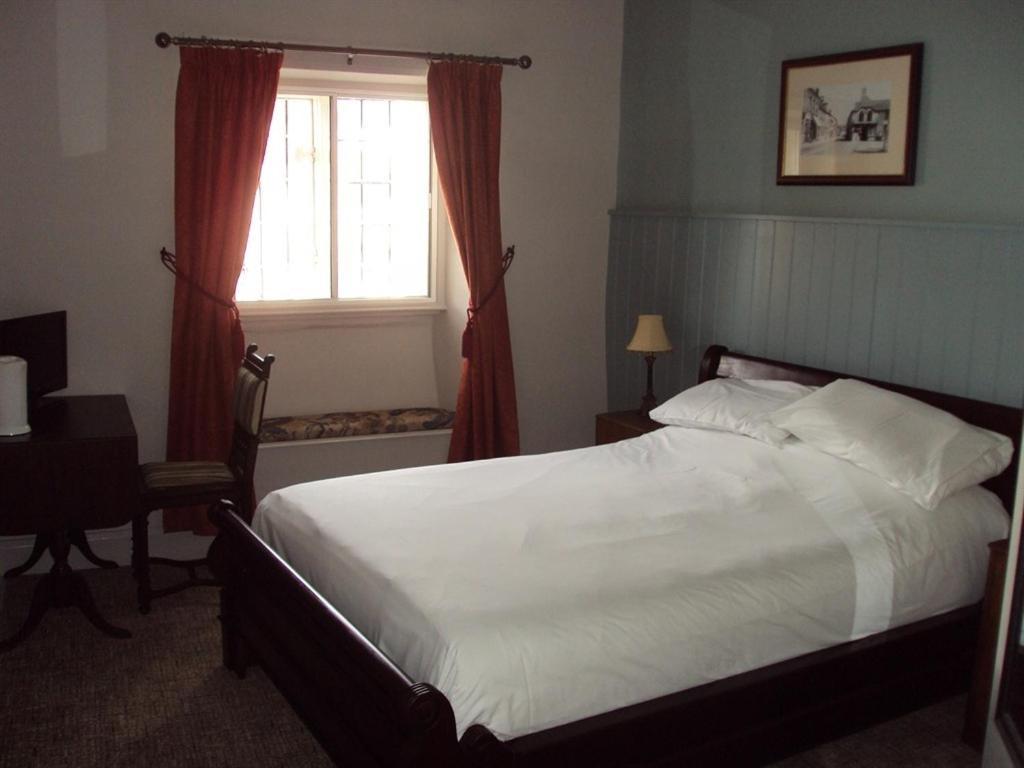 The George Inn Mere  Habitación foto